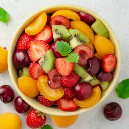 Fruit Salad